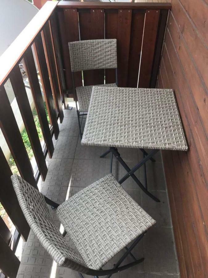 Apartman Slavkov - Velky Slavkov Daire Dış mekan fotoğraf
