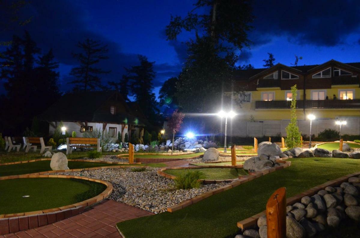 Apartman Slavkov - Velky Slavkov Daire Dış mekan fotoğraf