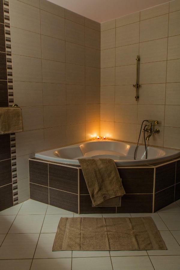Apartman Slavkov - Velky Slavkov Daire Dış mekan fotoğraf